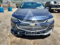 2016 Chevrolet Malibu фото