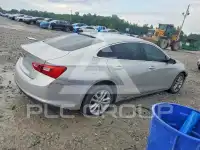2016 Chevrolet Malibu фото