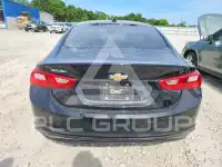 2016 Chevrolet Malibu photo