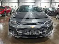 2016 Chevrolet Malibu фото