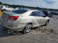 2016 Chevrolet Malibu фото