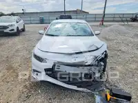 2016 Chevrolet Malibu фото