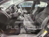 2016 Chevrolet Malibu фото