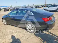 2016 Chevrolet Malibu фото