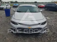 2016 Chevrolet Malibu фото