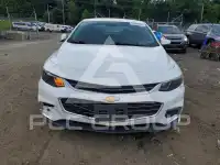 2016 Chevrolet Malibu фото
