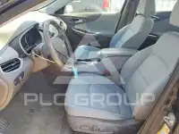 2016 Chevrolet Malibu фото