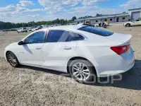 2016 Chevrolet Malibu фото