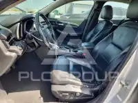 2016 Chevrolet Malibu photo