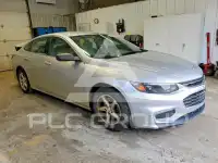 2016 Chevrolet Malibu фото