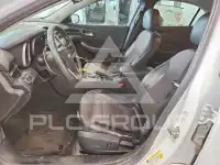 2016 Chevrolet Malibu фото