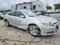 2016 Chevrolet Malibu photo