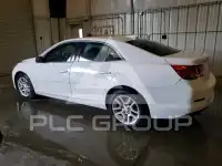 2016 Chevrolet Malibu фото