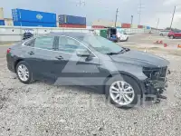 2016 Chevrolet Malibu фото