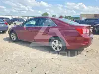 2016 Chevrolet Malibu фото