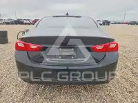 2016 Chevrolet Malibu фото
