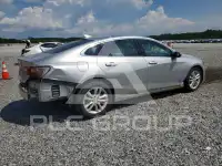 2016 Chevrolet Malibu фото