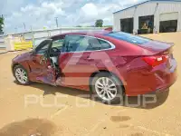 2016 Chevrolet Malibu фото