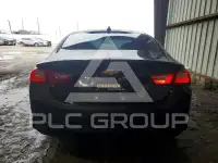 2016 Chevrolet Malibu фото