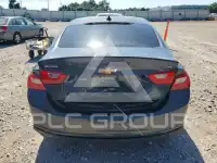 2016 Chevrolet Malibu photo
