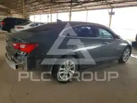 2016 Chevrolet Malibu фото