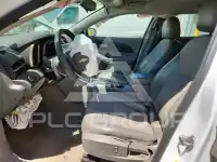 2016 Chevrolet Malibu фото