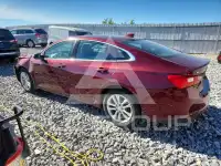 2016 Chevrolet Malibu фото