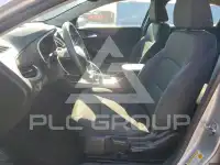 2016 Chevrolet Malibu фото