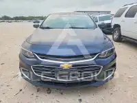 2016 Chevrolet Malibu фото