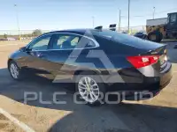 2016 Chevrolet Malibu photo