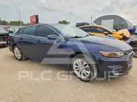 2016 Chevrolet Malibu фото