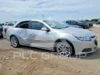2016 Chevrolet Malibu фото