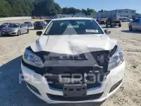 2016 Chevrolet Malibu фото