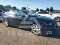 2016 Chevrolet Malibu photo