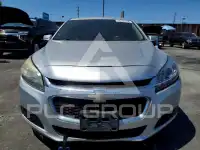 2016 Chevrolet Malibu фото