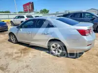 2016 Chevrolet Malibu фото