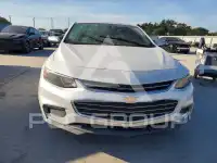 2016 Chevrolet Malibu фото