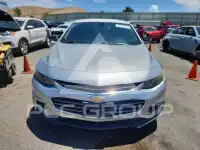 2016 Chevrolet Malibu фото