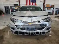 2016 Chevrolet Malibu фото