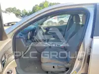 2016 Chevrolet Malibu фото