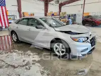 2016 Chevrolet Malibu фото