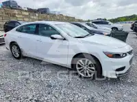 2016 Chevrolet Malibu фото