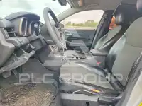 2016 Chevrolet Malibu фото