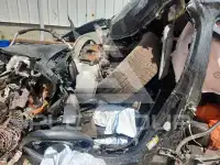 2016 Chevrolet Malibu фото