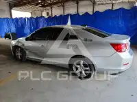 2016 Chevrolet Malibu photo