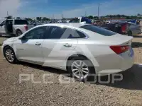 2016 Chevrolet Malibu фото