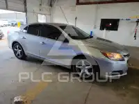 2016 Chevrolet Malibu photo