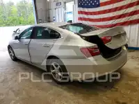 2016 Chevrolet Malibu фото