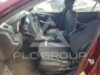 2016 Chevrolet Malibu фото