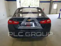2016 Chevrolet Malibu фото